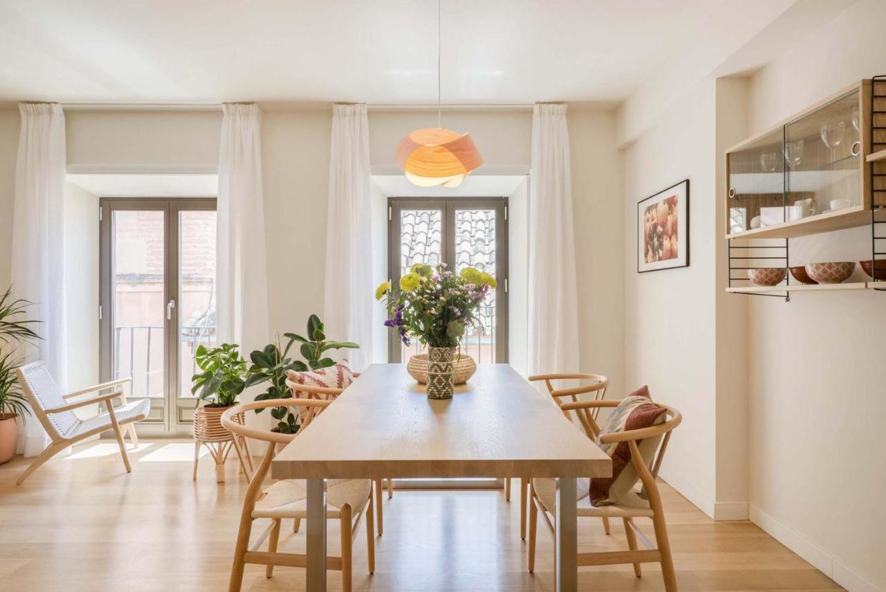Leilighet Larios In By Solaga Homes