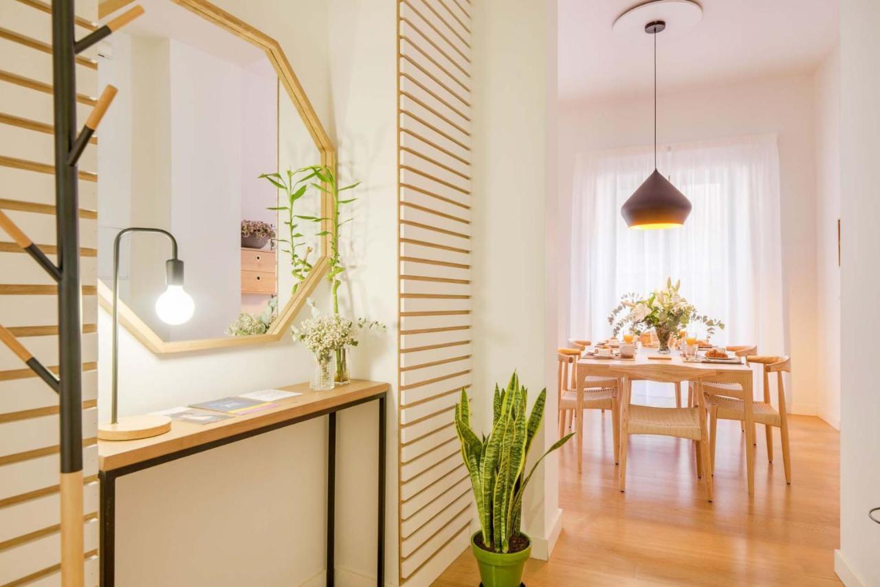 Leilighet Larios In By Solaga Homes *