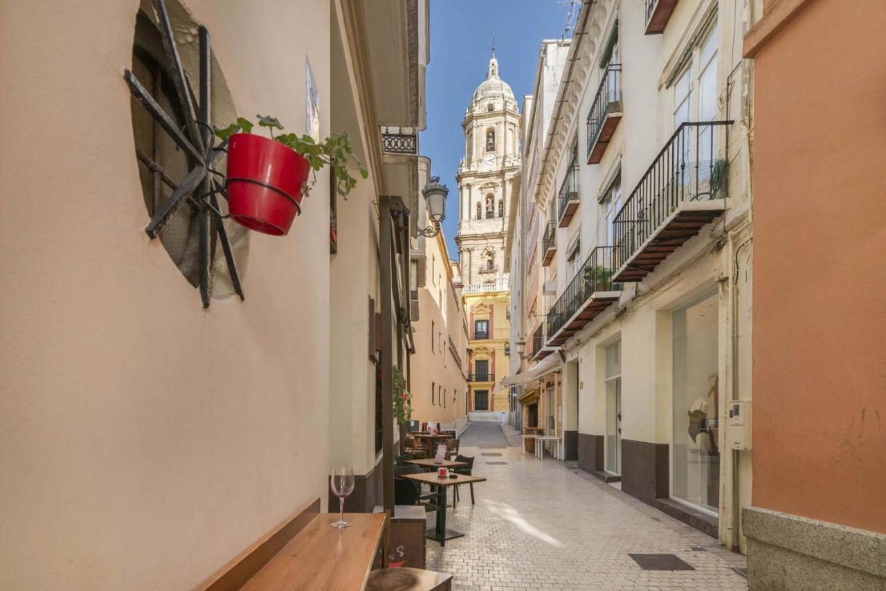 Larios In By Solaga Homes Leilighet *