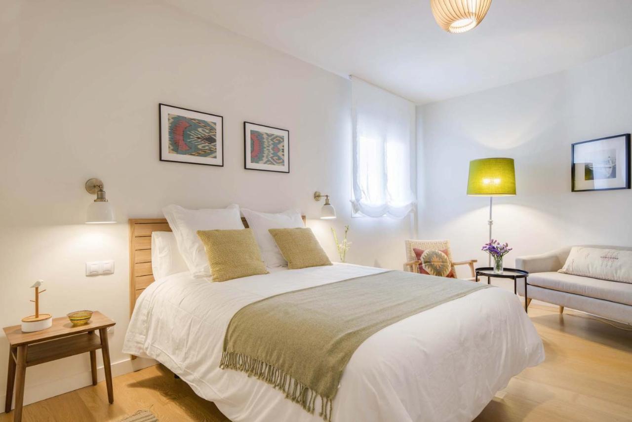Leilighet Larios In By Solaga Homes Málaga