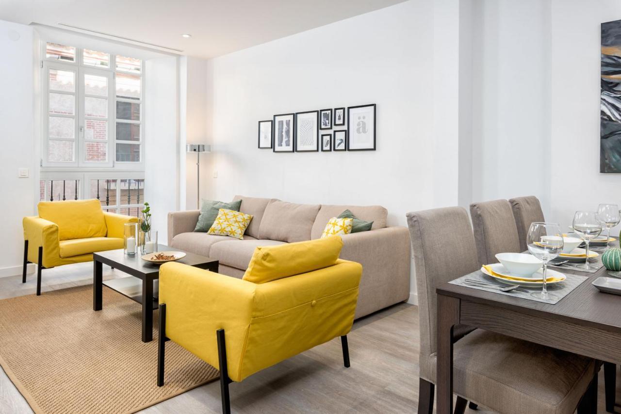 Merced In By Solaga Homes Malaga