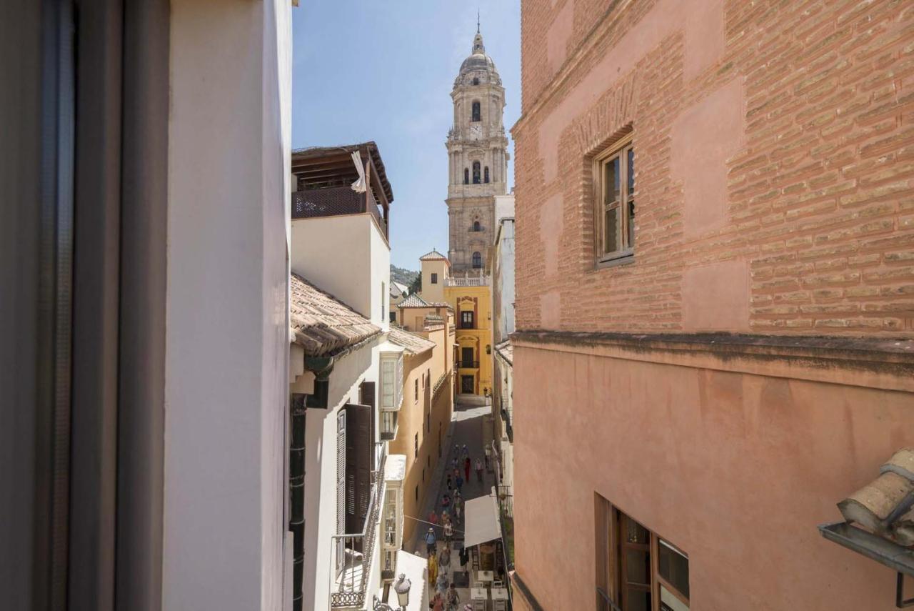 Larios In By Solaga Homes Leilighet