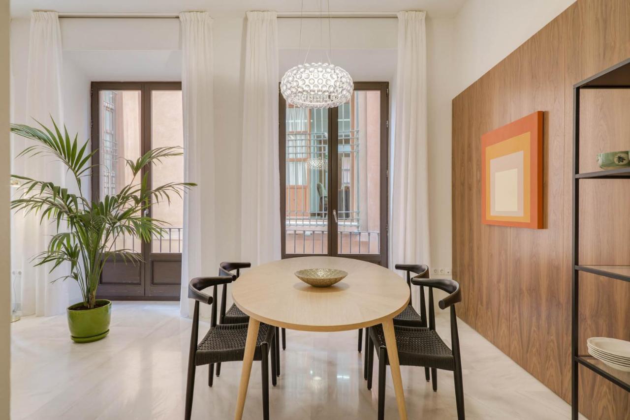 Larios In By Solaga Homes Appartement *
