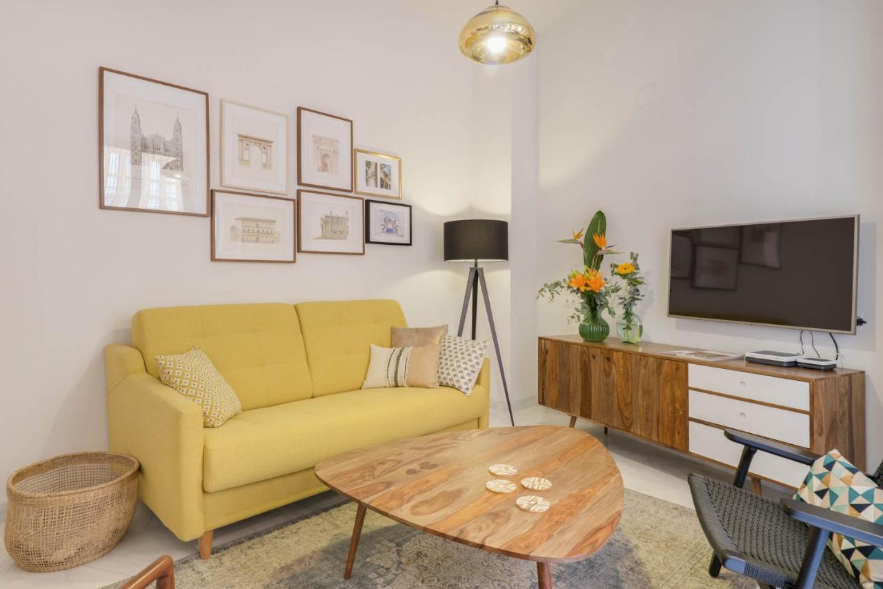 Larios In By Solaga Homes Leilighet