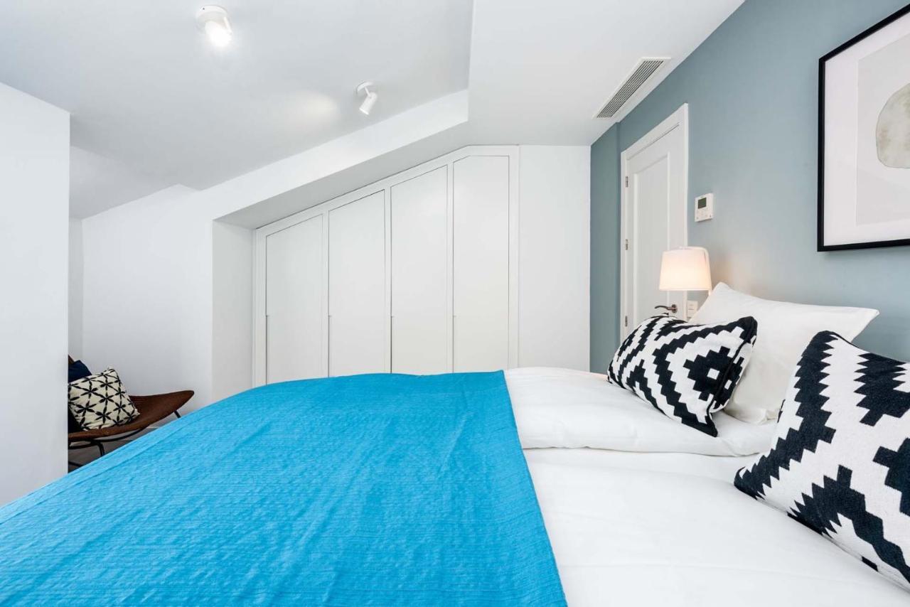 Apartamento Solaga - Merced *