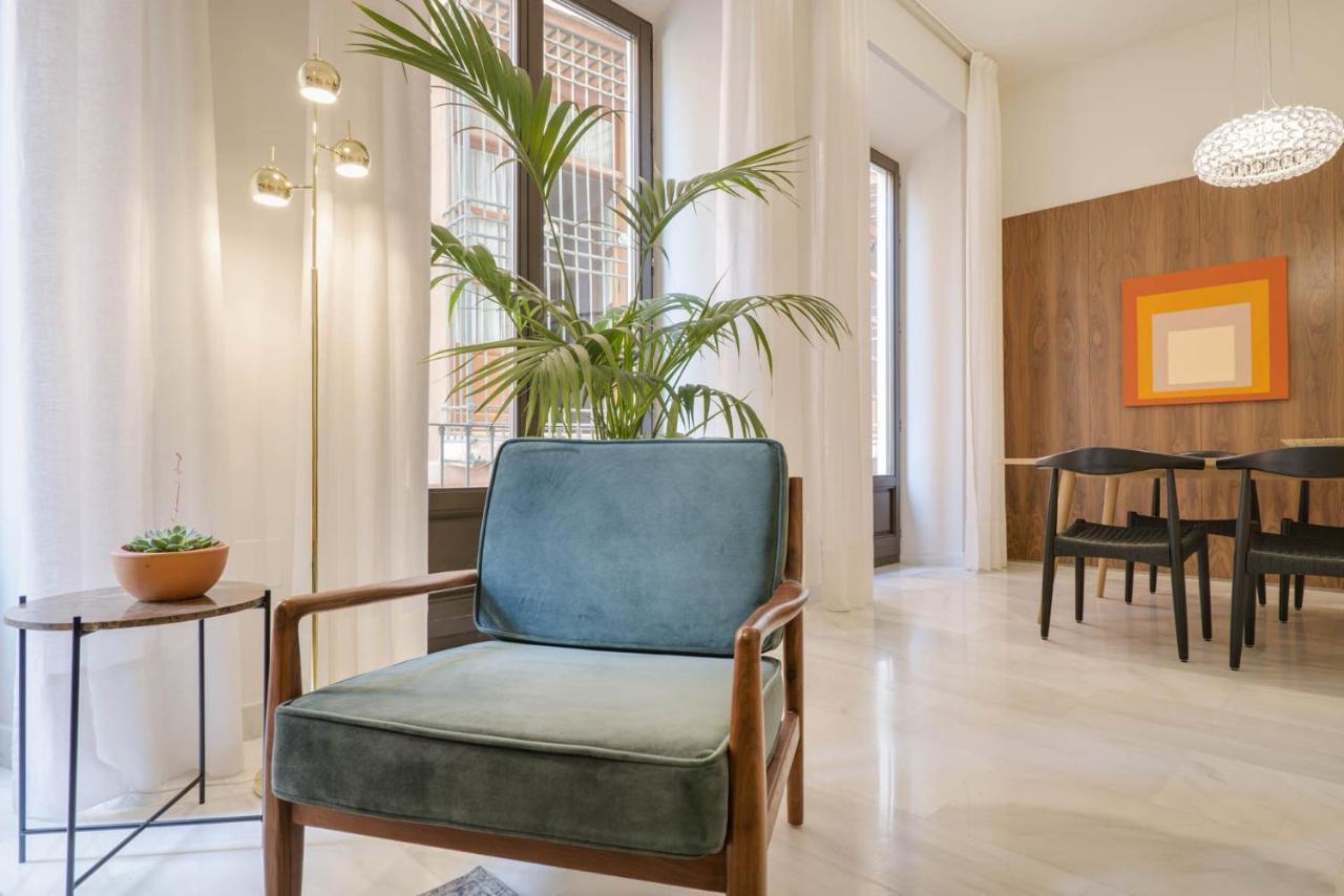 Leilighet Larios In By Solaga Homes Málaga