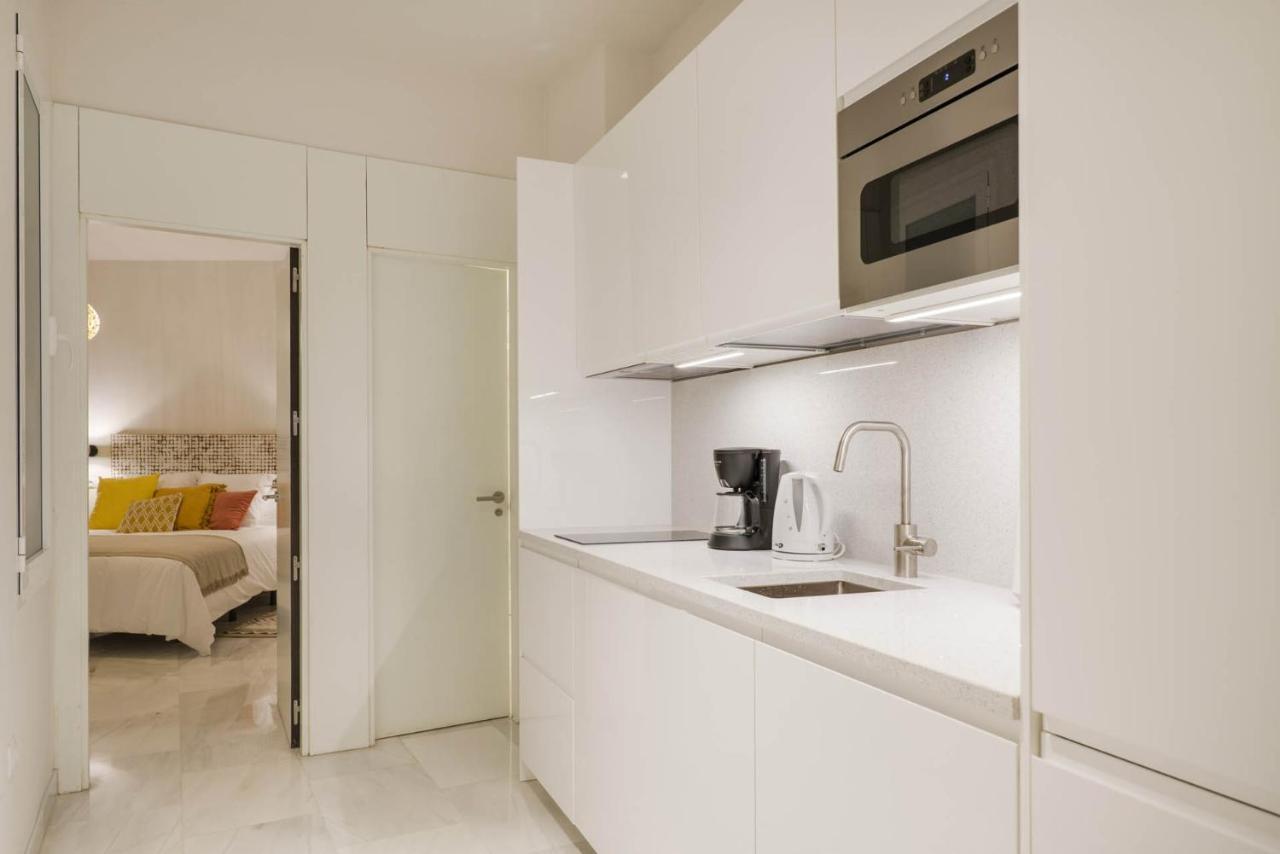 Larios In By Solaga Homes Leilighet
