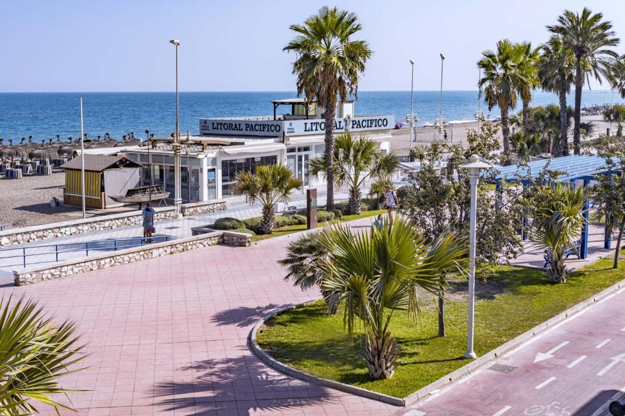 Pacifico In By Solaga Homes Apartamento Málaga
