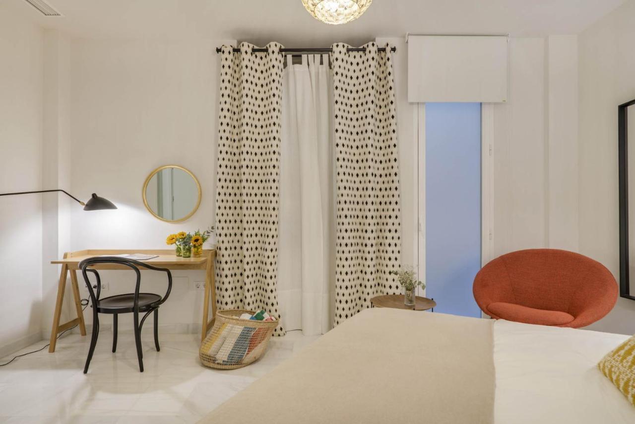 Larios In By Solaga Homes Leilighet