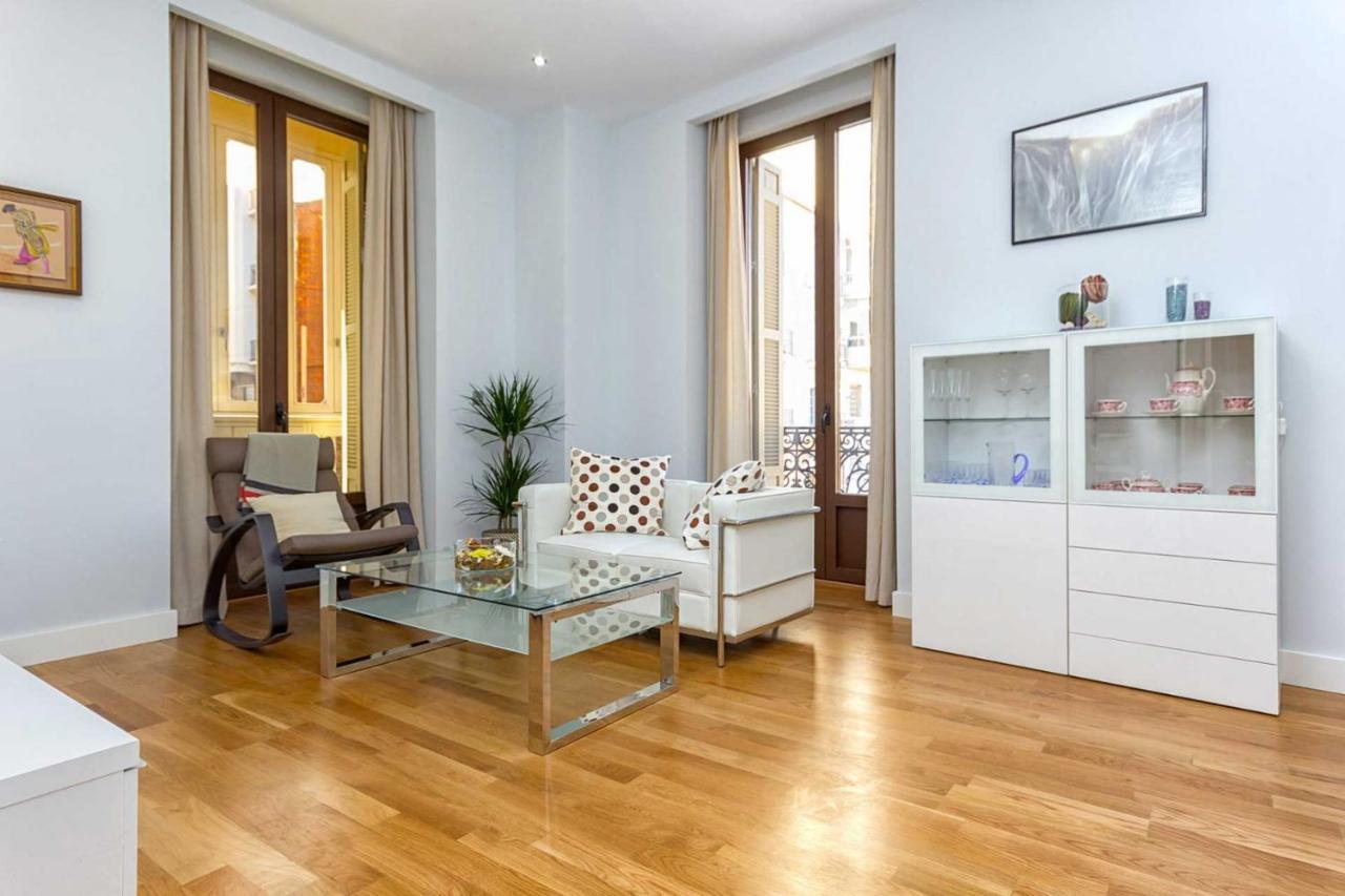 Lägenhet Sebastian Souviron In By Solaga Homes *