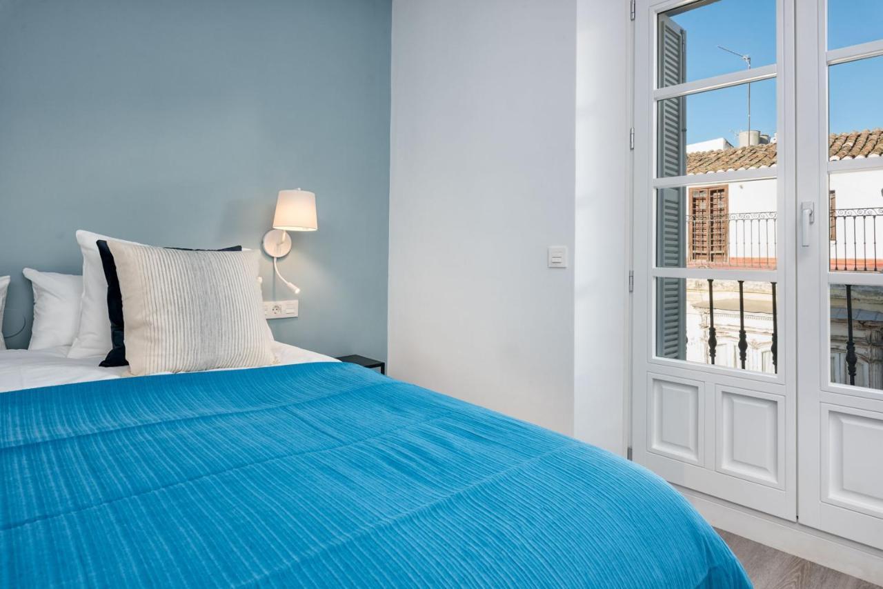 Solaga - Merced Apartamento *