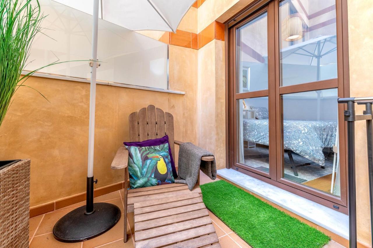 Sebastian Souviron In By Solaga Homes Lägenhet