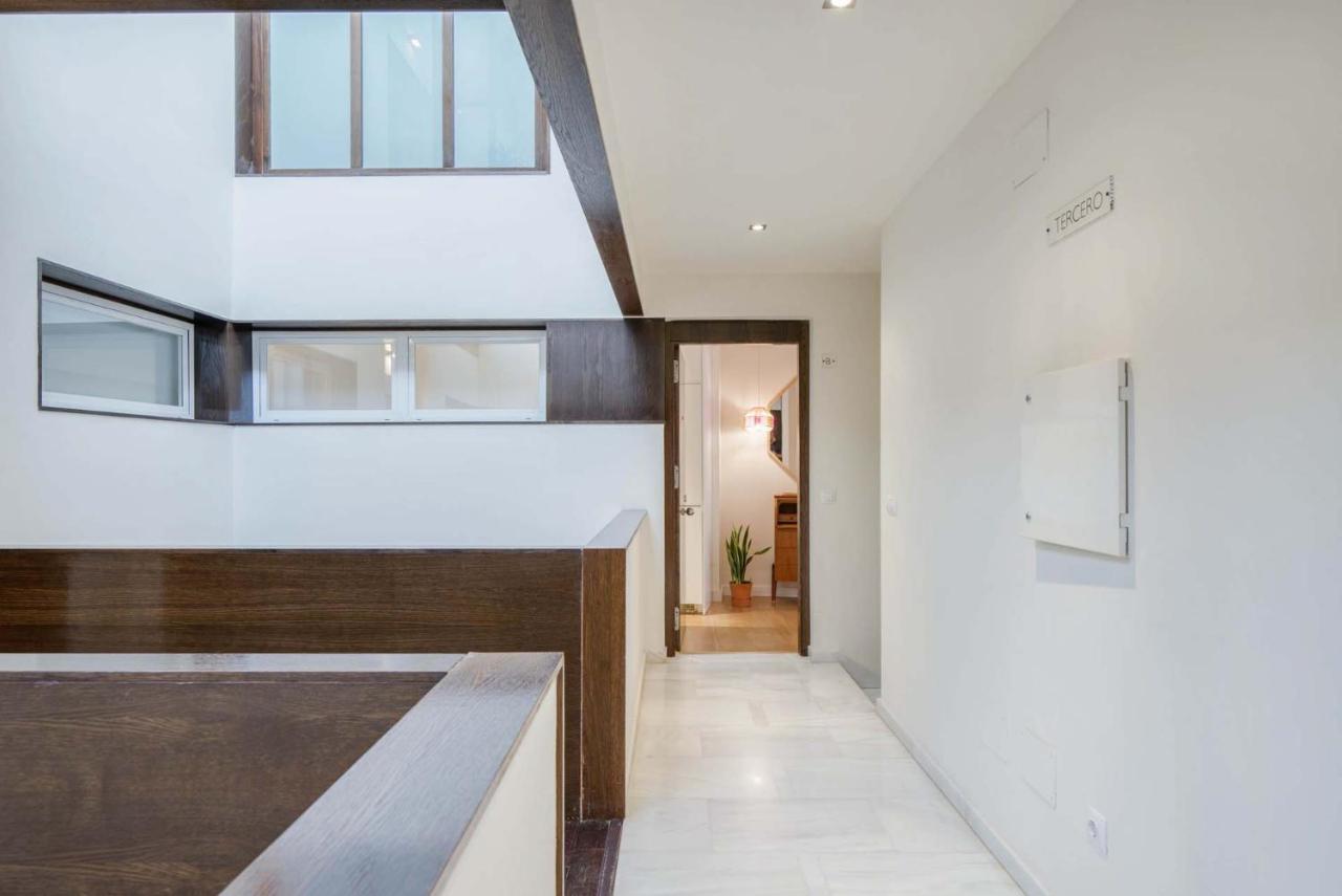 Leilighet Larios In By Solaga Homes Málaga