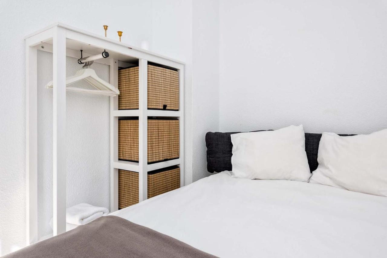 San Juan Penthouse In By Solaga Homes Apartamento Málaga