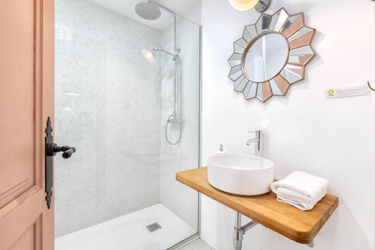 Leilighet Chuita House In By Solaga Homes *