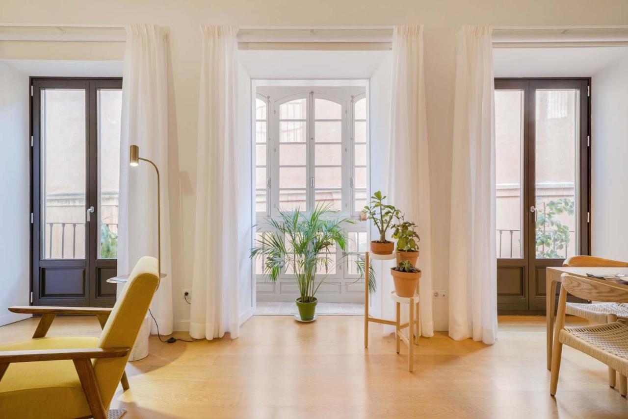 Larios In By Solaga Homes Leilighet *