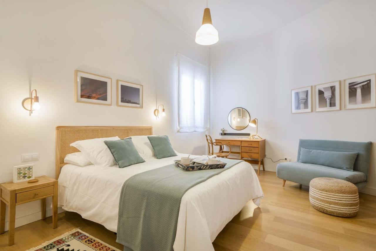Larios In By Solaga Homes Málaga