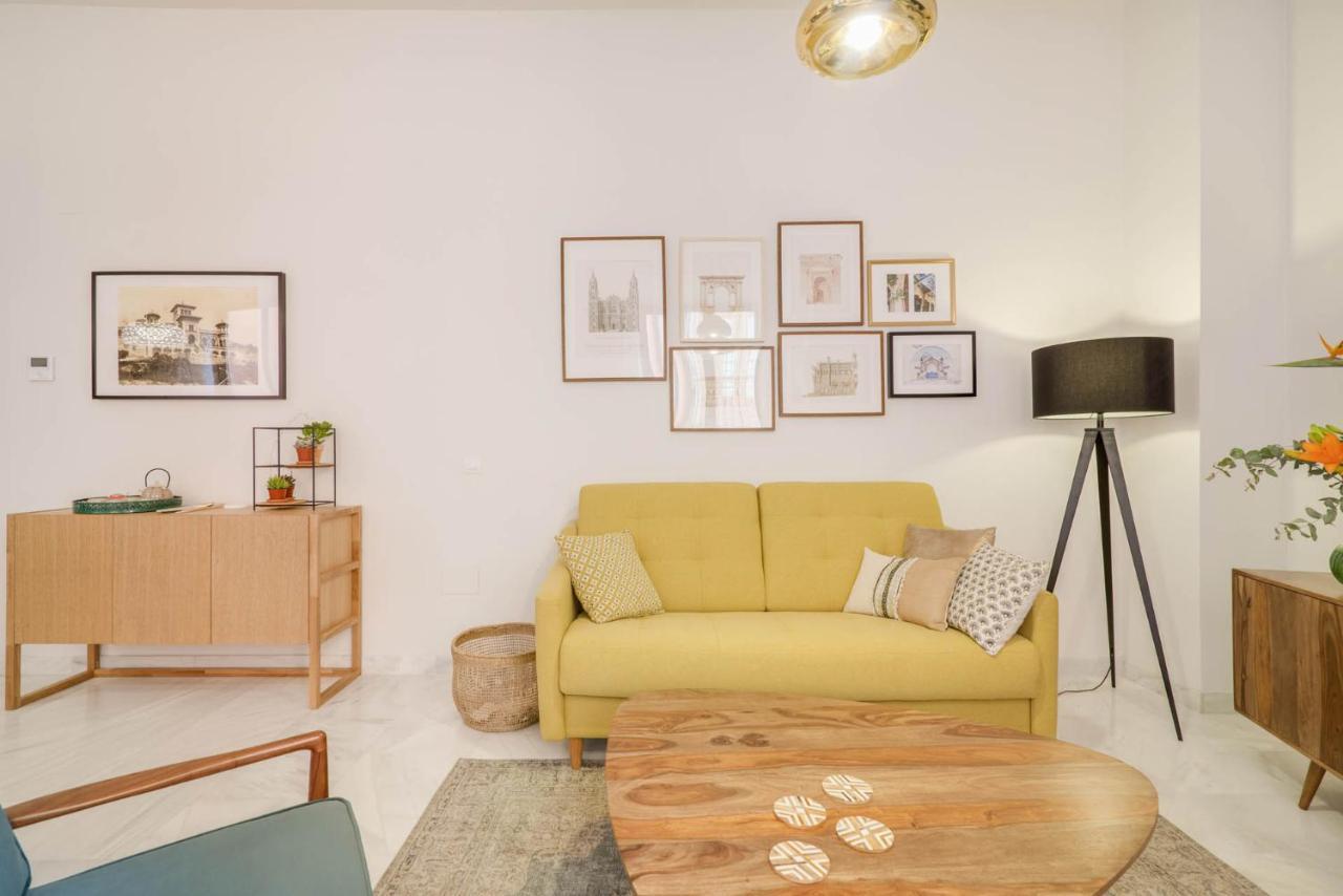 Larios In By Solaga Homes Málaga