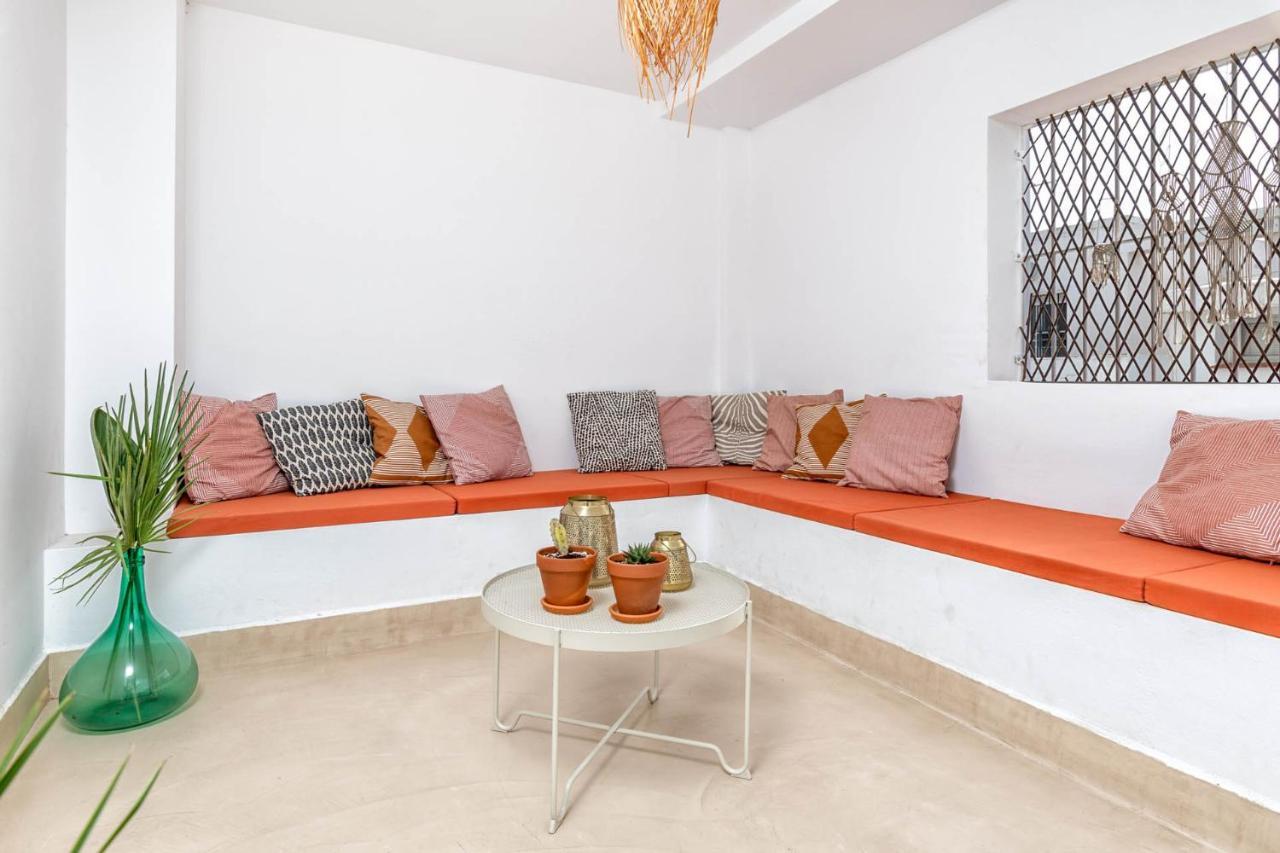 Leilighet Chuita House In By Solaga Homes *