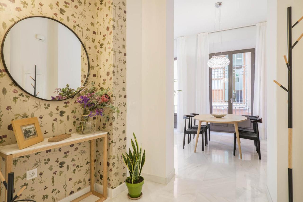 Larios In By Solaga Homes Leilighet *