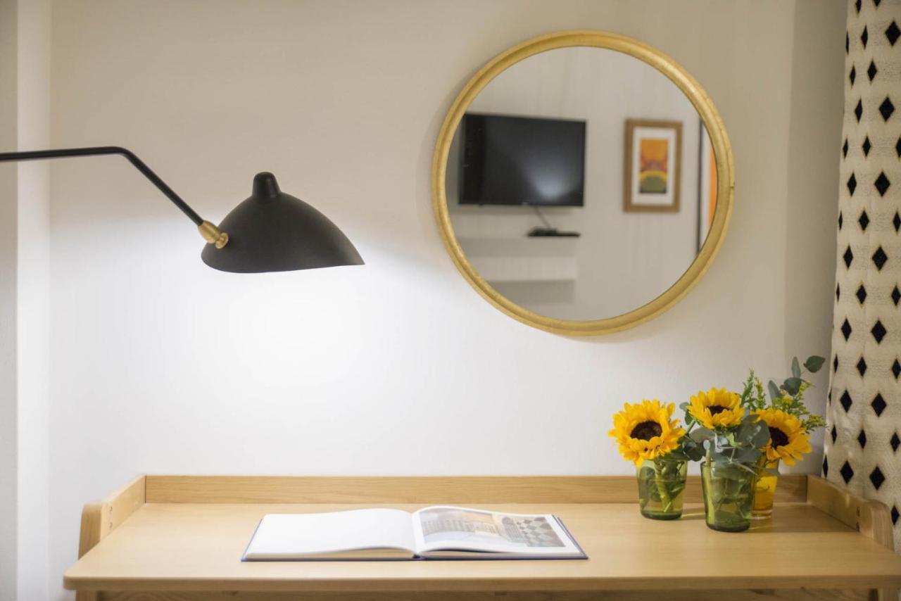 Larios In By Solaga Homes Appartement Málaga