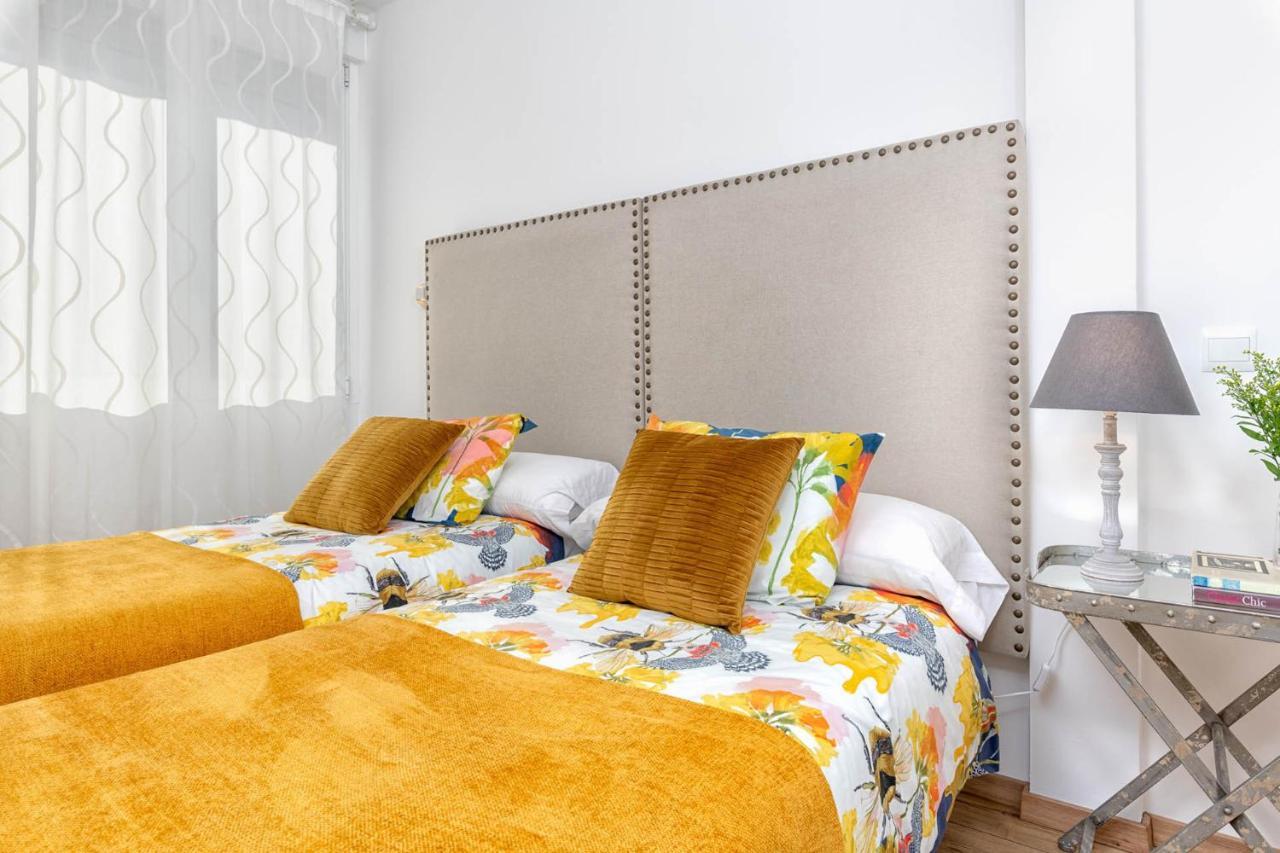 2-bedroom Pedregalejo Appartement