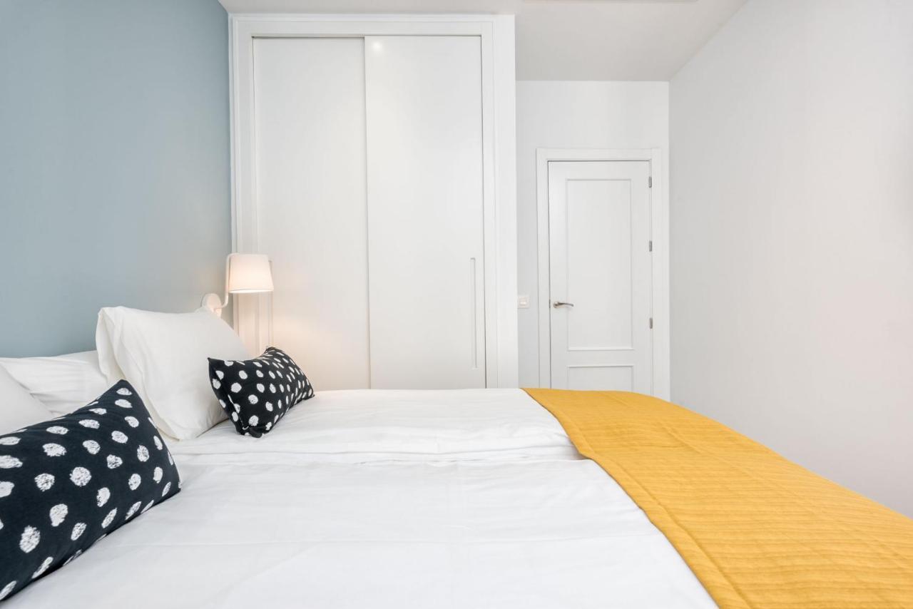Apartamento Solaga - Merced *