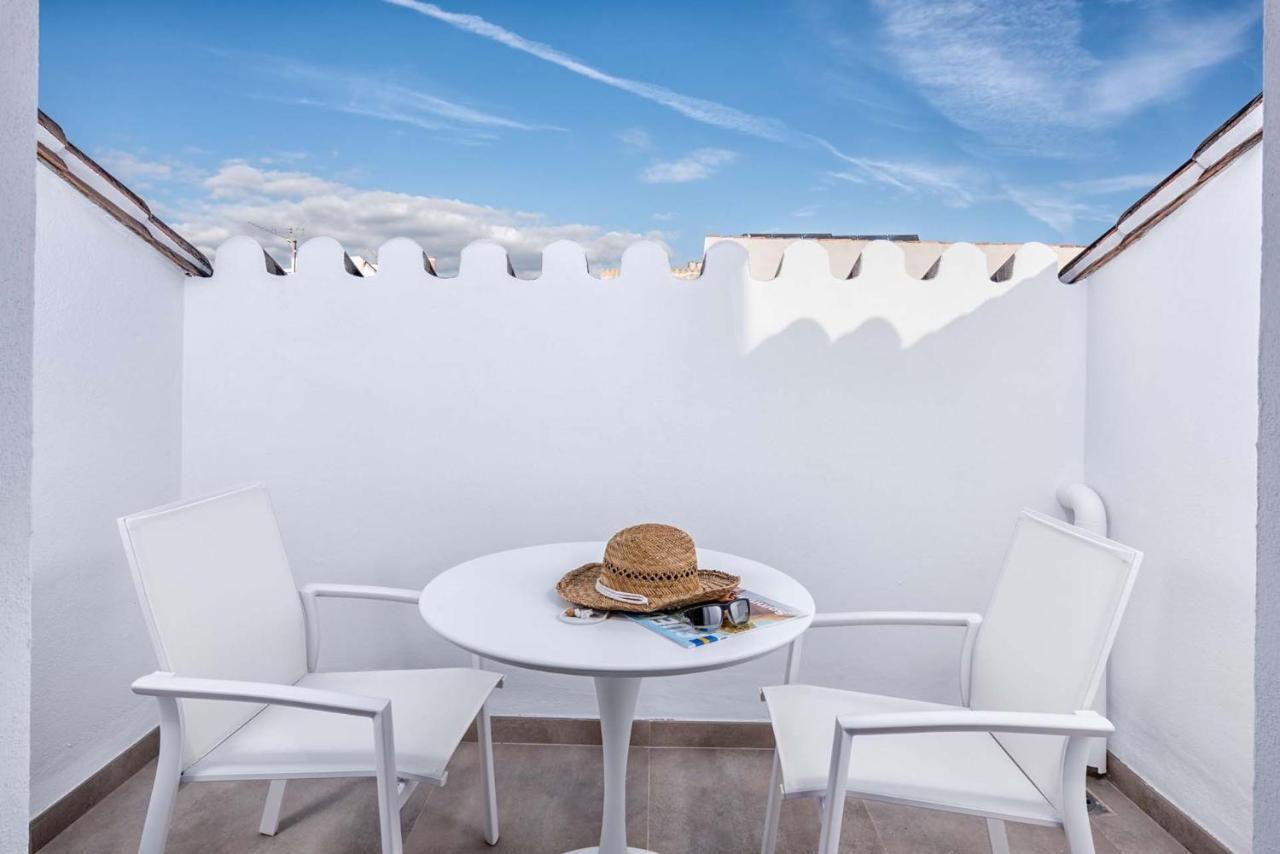 Apartamento Solaga - Merced Málaga