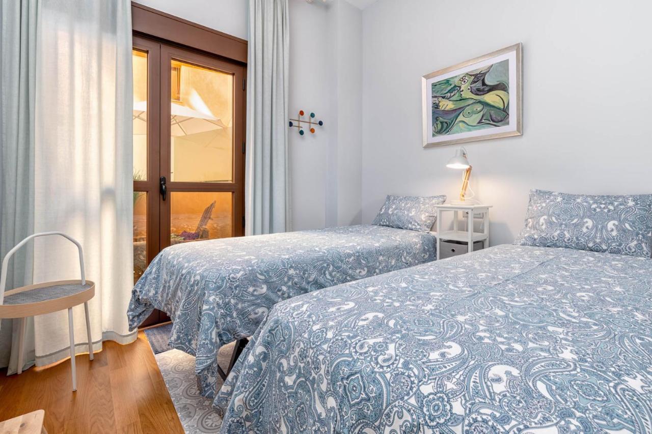 Lägenhet Sebastian Souviron In By Solaga Homes