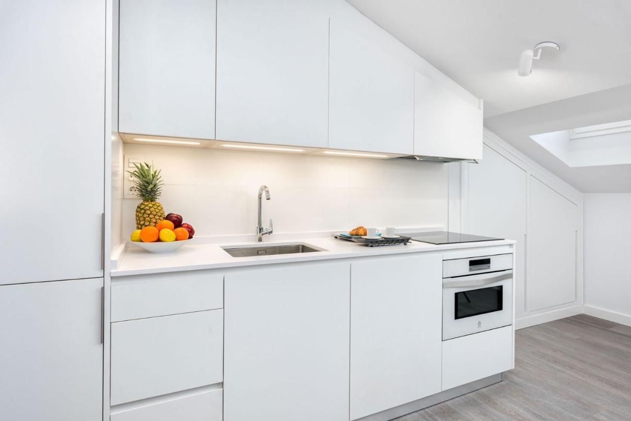 Apartamento Solaga - Merced