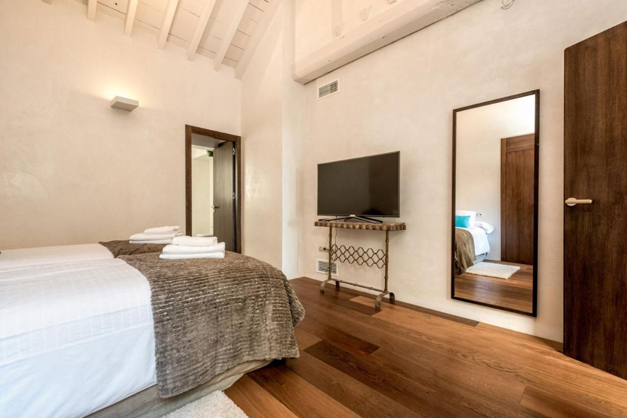 Solaga - Veletta Appartement