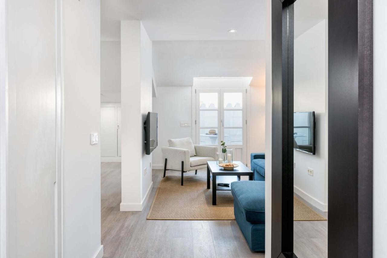 Apartamento Solaga - Merced *