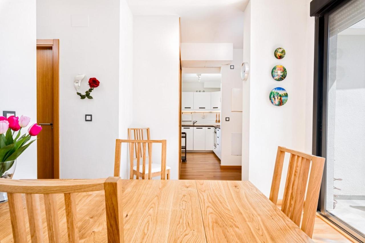 Apartment Jinetes Penthouse In By Solaga Homes Malaga