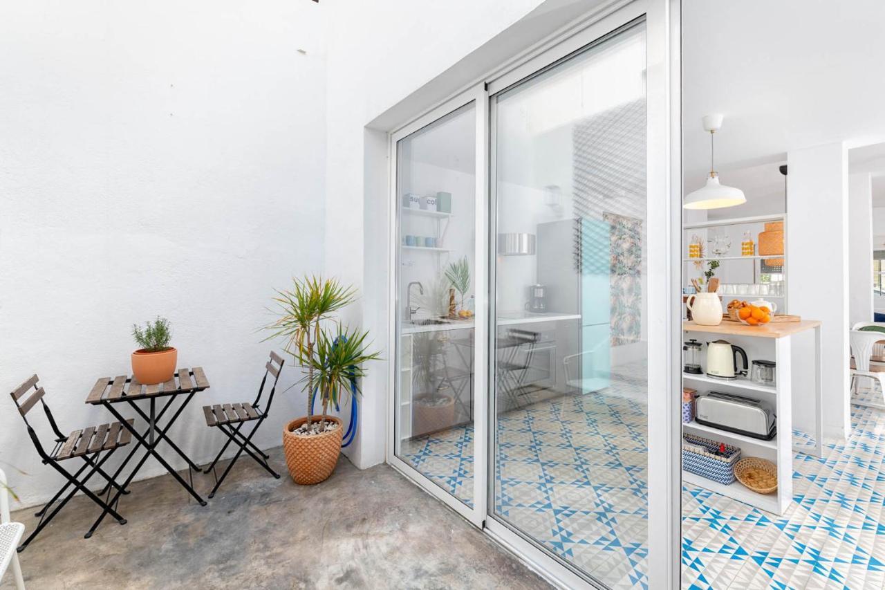 Leilighet Chuita House In By Solaga Homes