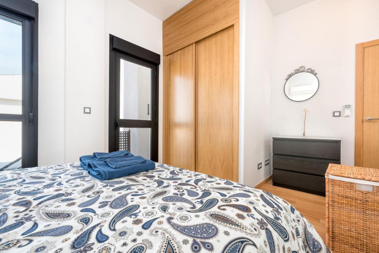 Jinetes Penthouse In By Solaga Homes Apartamento