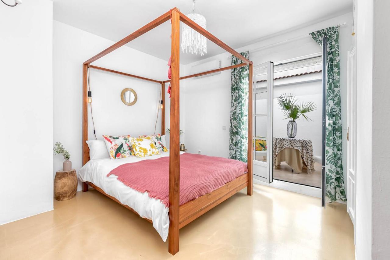 Leilighet Chuita House In By Solaga Homes Málaga