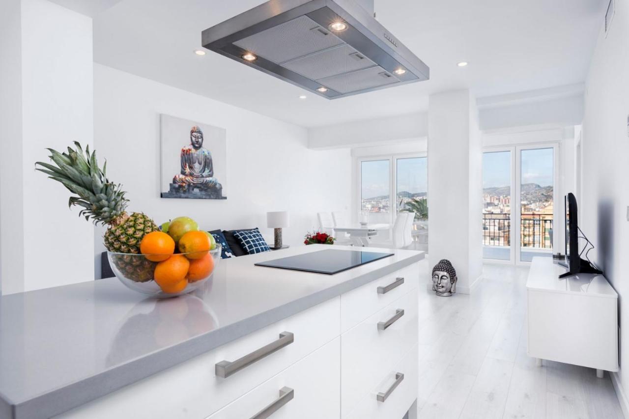 Appartamento Mercedes Penthouse In By Solaga Homes