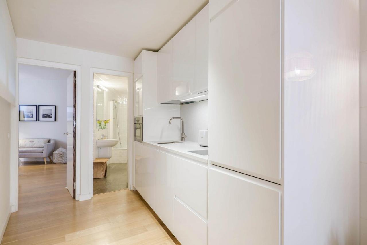 Larios In By Solaga Homes Leilighet