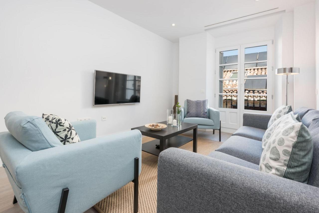 Solaga - Merced Apartamento *