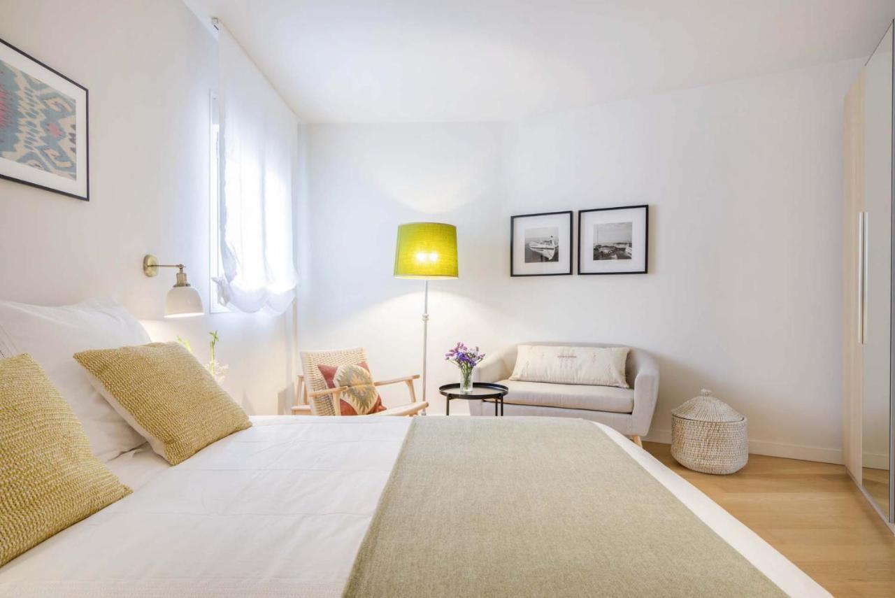 Larios In By Solaga Homes Málaga