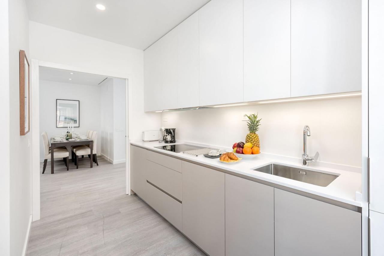 Solaga - Merced Apartamento *