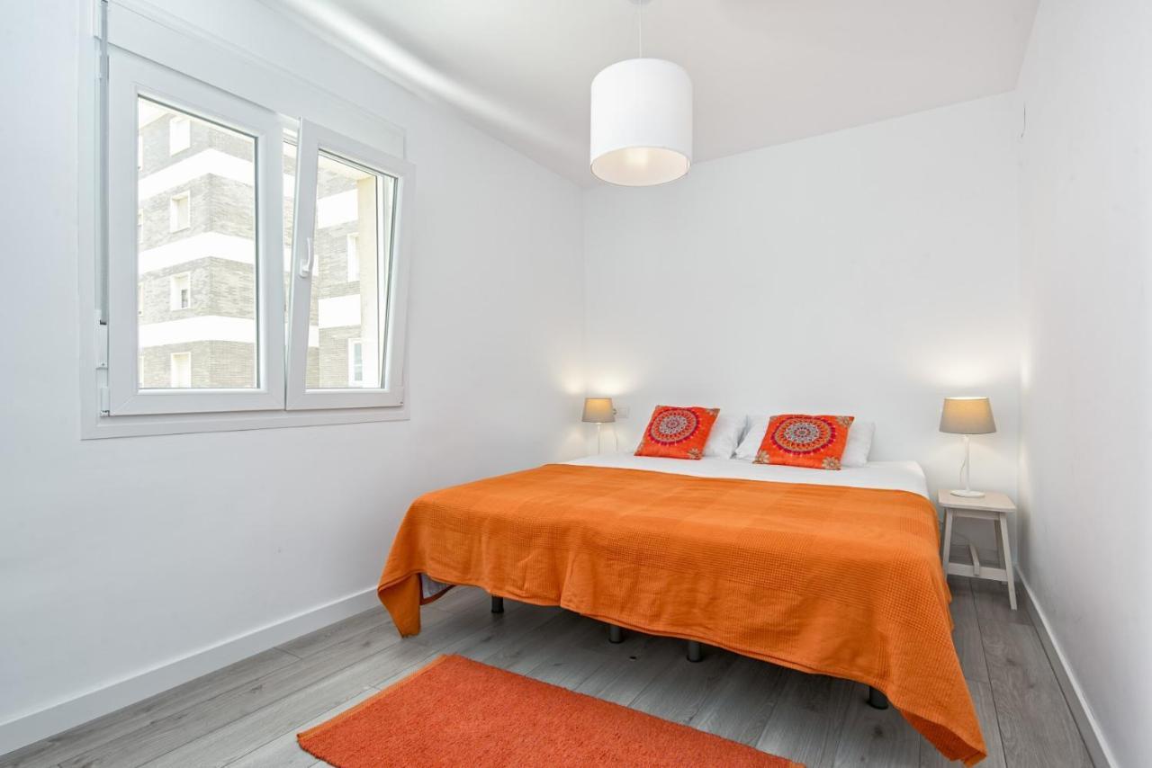 Malagueta In By Solaga Homes Appartement Málaga