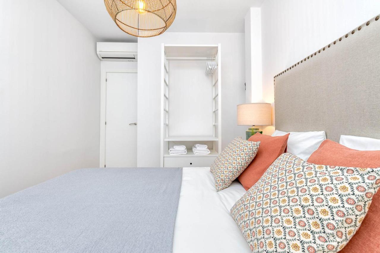 2-bedroom Pedregalejo Appartement