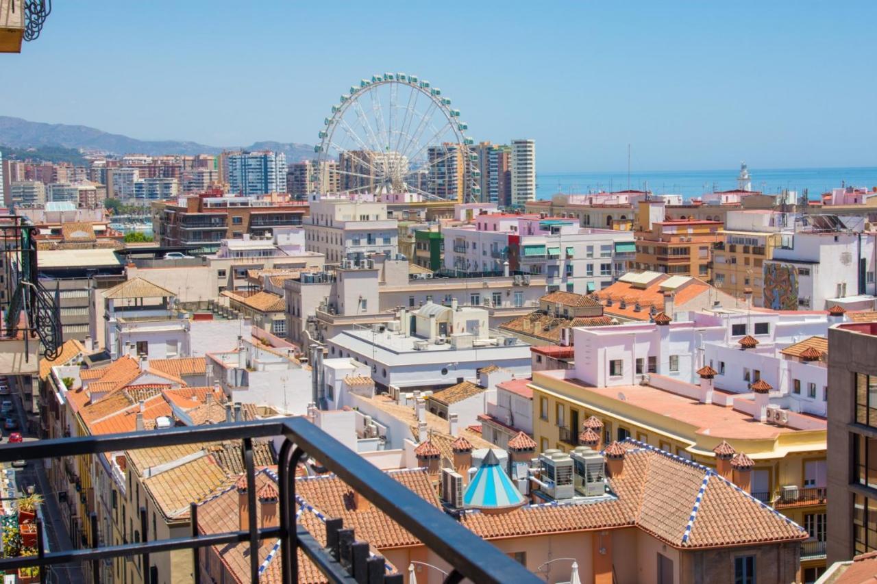 Linaje In By Solaga Homes Apartment Malaga