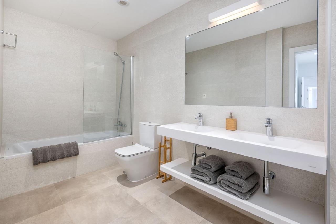 Merced In By Solaga Homes Malaga