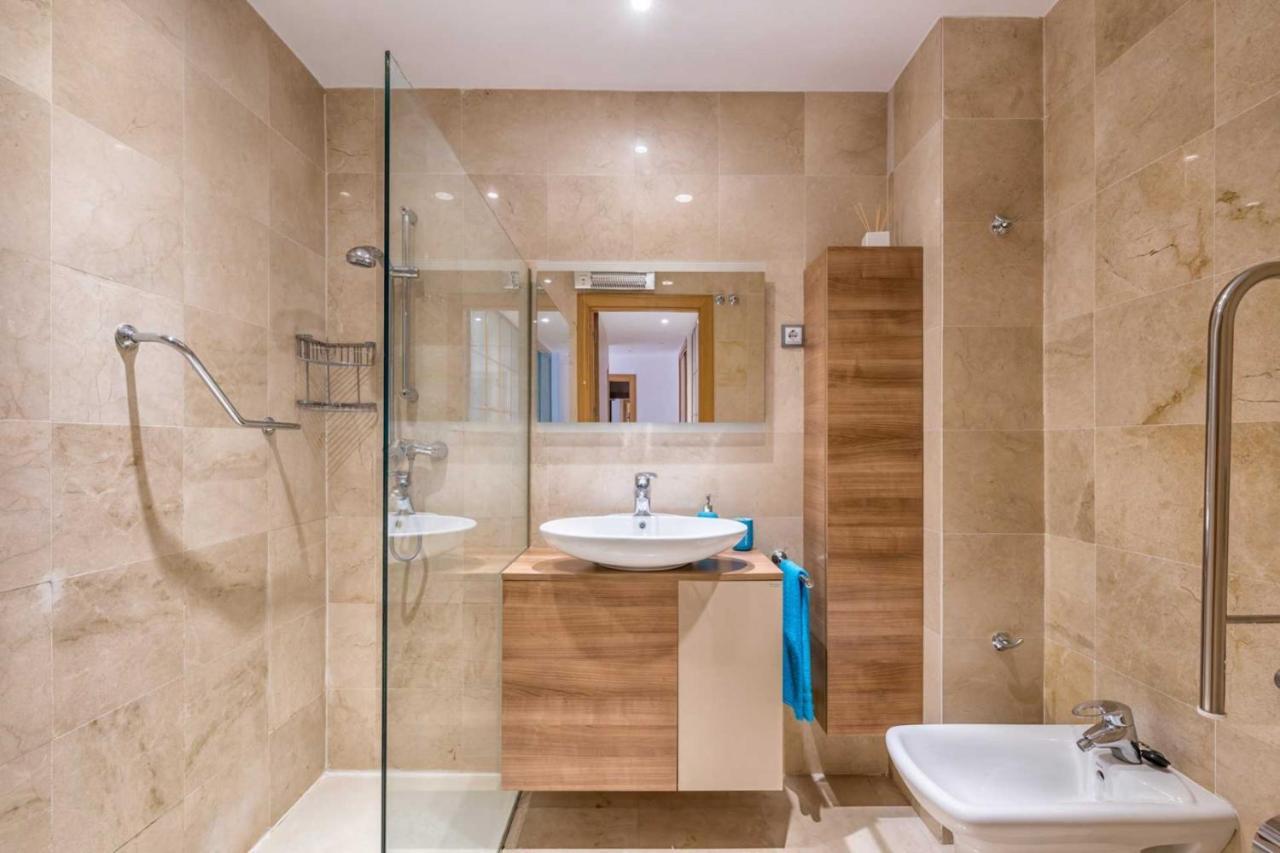 San Lorenzo Penthouse In By Solaga Homes Apartamento *
