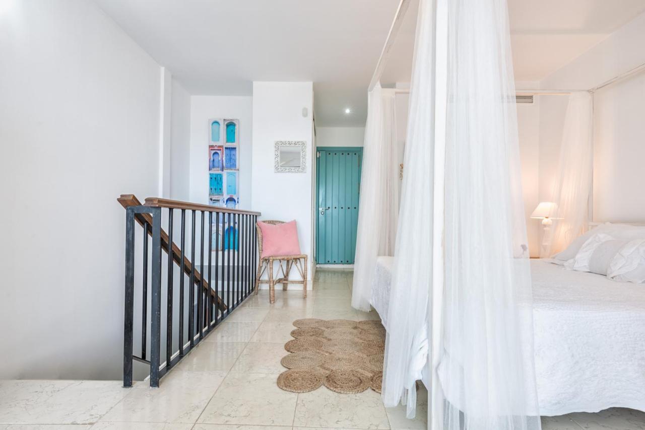Noemi Playa House In By Solaga Homes * Málaga