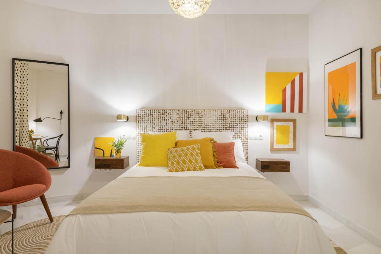 Leilighet Larios In By Solaga Homes *