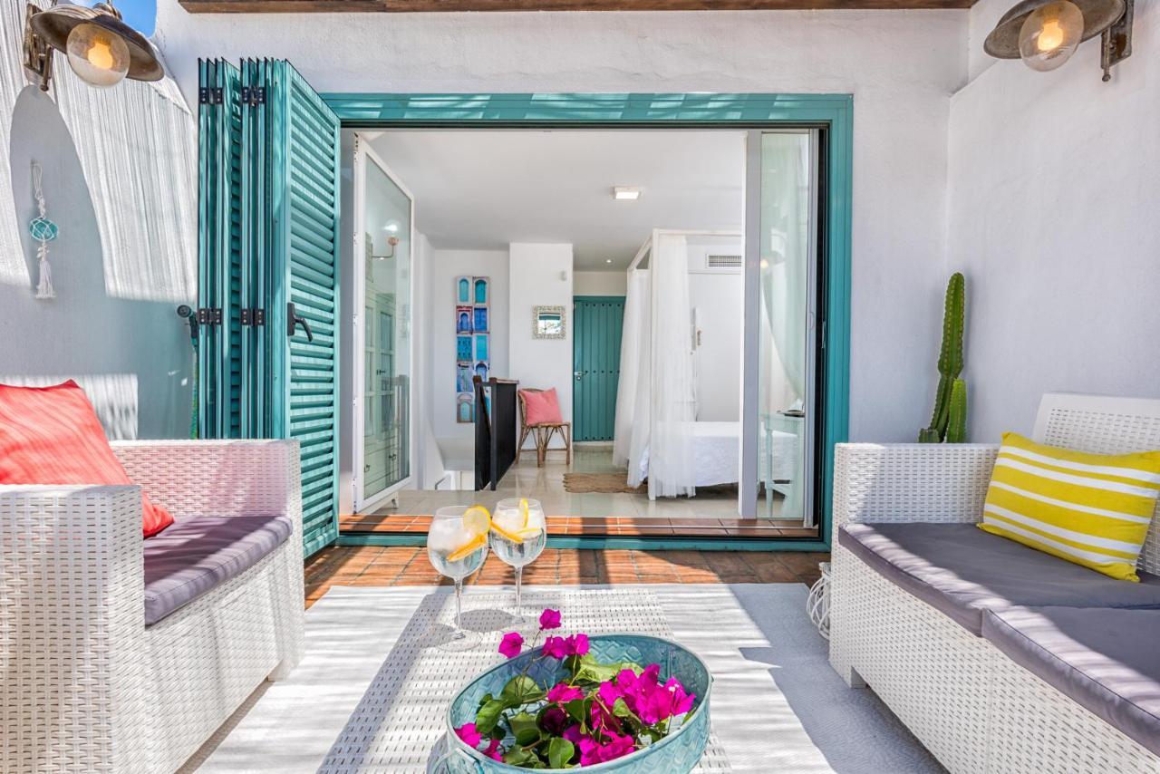 Noemi Playa House In By Solaga Homes Apartamento *