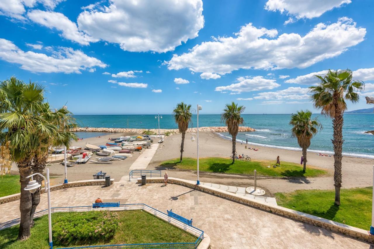 Noemi Playa House In By Solaga Homes Málaga